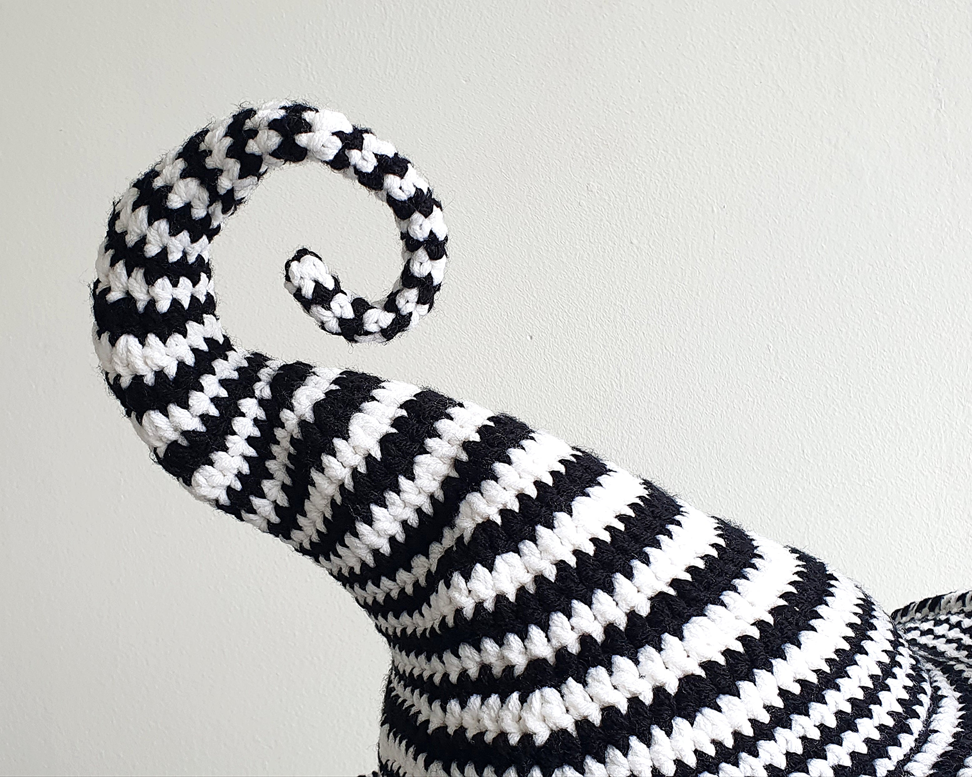 Crochet Pattern: The Mesmer Witch Hat